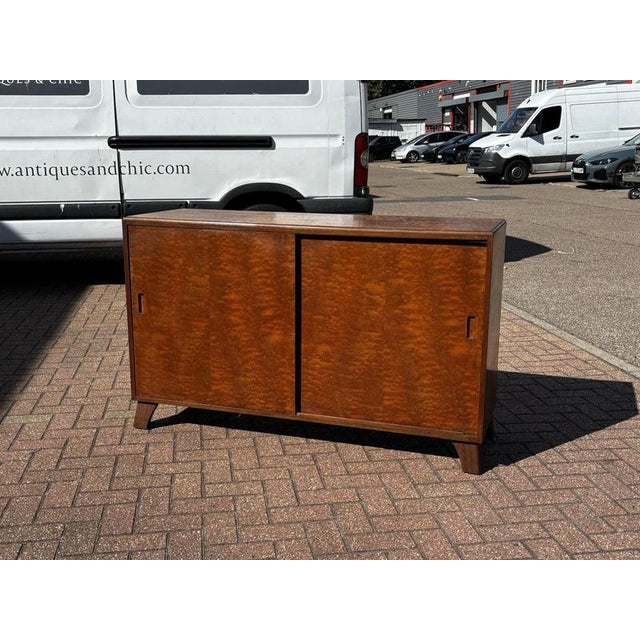 Mid-Century Modern Sideboard from Elders For Sale - Image 11 of 16