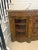 Antique Serpentine Marquetry 4-Door Credenza, 1860s For Sale - Image 13 of 18