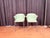 1990s Bla Bla Bla Chairs by Marco Maran for Parri A. & Co., Italy, 1990s, Set of 2 For Sale - Image 5 of 11