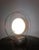 Saturn Lamp by LG for Maison Lucien Gau, 1980 For Sale - Image 11 of 13
