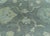 Turkish Turkish Oushak Rug 9'11" x 10'1" #19175 For Sale - Image 3 of 8