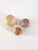 1980s Vintage Banded Jasper Orbs - Set of 3 For Sale - Image 5 of 11