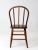Early 20th Century Antique Spindle Back Chair For Sale - Image 5 of 10