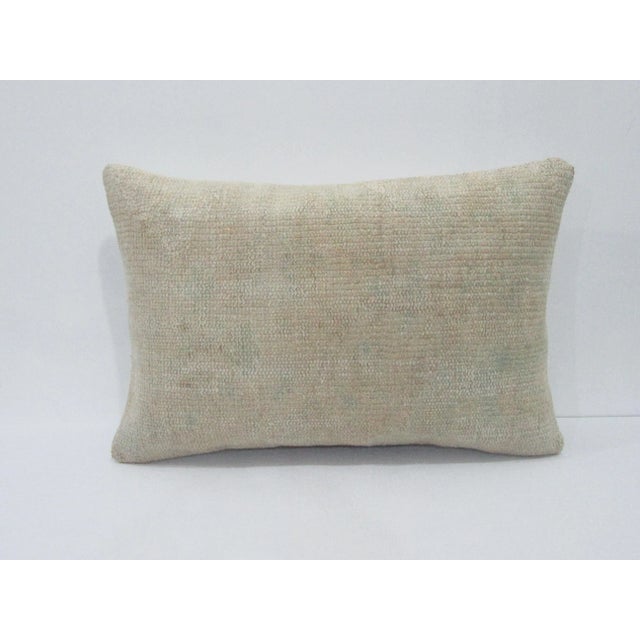Turkish Decorative Pillow Cover For Sale - Image 4 of 4