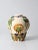 Vintage Tang Sancai Style Art Pottery Vase For Sale - Image 4 of 13