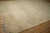 Textile Vintage Distressed Kerman Carpet 8'11" X 11'6" For Sale - Image 7 of 11