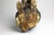 Metal 19th Century Japanese Meiji Period Bronze Okimono of a Rabbit, Signed 秀山 (Shūzan), Joel & Margaret Chen Collection For Sale - Image 7 of 7