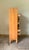 Mid-Century Modern Large Danish Oak Apothecary Cabinet , 1940s For Sale - Image 3 of 8