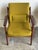 Wood In Style of Arne Vodder Rosewood Set of 2 Model 341 Lounge Chairs Sibast Denmark Mid-Century Modern 1960s For Sale - Image 7 of 10