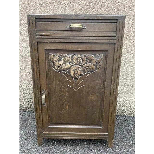 Art Deco Fir Tree Jam Maker For Sale - Image 9 of 9