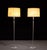 Floor Lamps by Angelo Lelli for Arredoluce, 1958, Set of 2 For Sale - Image 10 of 15