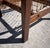 Mid 20th Century Jean Gillon for Italma Jacaranda Wood Art "Amazonas" Lounge Chair For Sale - Image 5 of 12