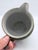 Antique Olive Green Wedgwood Jasperware Pitcher England, Circa 1891–1908 For Sale - Image 14 of 18
