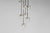 1950s Model 2095/9 Pendant attributed to Gino Sarfatti for Arteluce, Italy, 1958 For Sale - Image 5 of 18