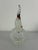 Glass Murano Glass Bird in the style of Barovier & Toso, 1960s For Sale - Image 7 of 9