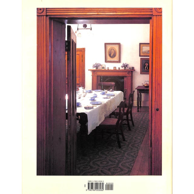 Traditional "Historic Houses of South Africa" 1987 Viney, Graham For Sale - Image 3 of 9