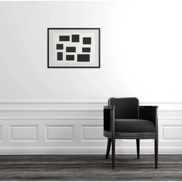 Acrylic on Fabriano paper Edition: Unique, Unframed. This workis part of an ongoing series started in 2012 and titled...