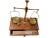 19th Century French Scale For Sale - Image 4 of 9