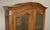 Henredon French Country Style Monumental Bookcase Cabinet For Sale - Image 12 of 12