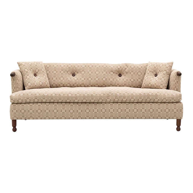 BDDW Palfrey Sofa For Sale