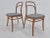 Set of Bentwood Chairs by Antonín Šuman, 1960s For Sale - Image 3 of 12