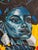 Early 21st Century Natalia Vypritskaia, Feronia, 2026, Acrylic on Canvas For Sale - Image 5 of 10