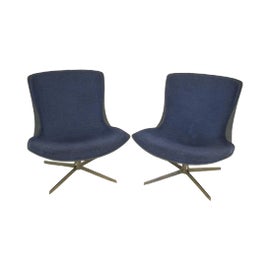 Example of Bernhardt Accent Chairs
