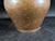 Copper Antique Galvanized Steel & Copper Water Jug Pitcher Double Spout 14" For Sale - Image 8 of 9