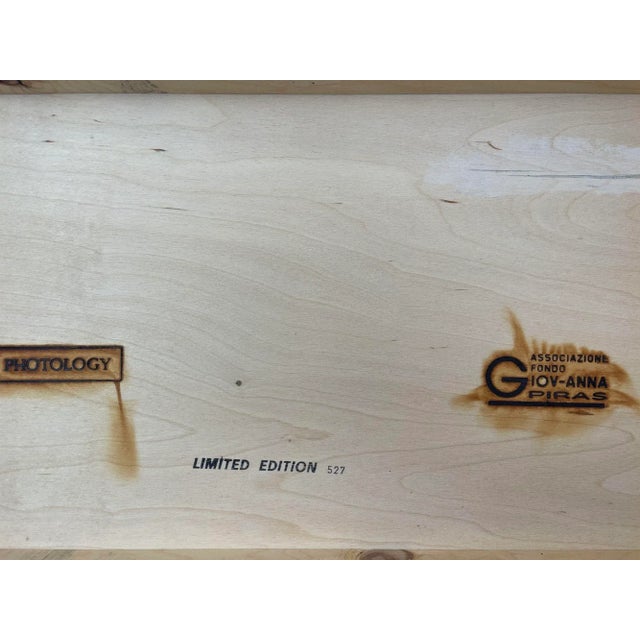 Brown Beat and Pieces: A Complete Story of the Beat Generation by F. Pivano Limited Ed For Sale - Image 8 of 12