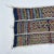 Black Early 20th Century Wodaabe Courting Dance Tunic Textile Niger 89x31 inches For Sale - Image 8 of 8