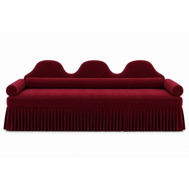 The Timeless Sofa by Alexandre Ligios For Sale - Image 6 of 6