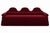 The Timeless Sofa by Alexandre Ligios For Sale - Image 6 of 6