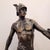 Émile Louis Picault, Sculpture of Gallic Warrior, 1800s, Bronze For Sale - Image 12 of 18