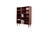 Danish Rosewood Bookcase from Kibæk Furniture Factory, 1960s For Sale - Image 6 of 13