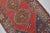 1960s Oushak Handknotted Area Carpet For Sale - Image 5 of 10