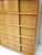 Champagne Sculptura Highboy Dresser by Heywood Wakefield M792 For Sale - Image 8 of 13
