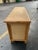 Vintage Bamboo Media Console or Sideboard For Sale - Image 4 of 6