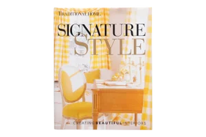 Signature Style by Traditional Home