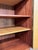 Wood Brown Storage Unit, 1960s For Sale - Image 7 of 9