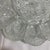American Vintage L. E. Smith Pressed Glass Egg - Oyster Serving Plate For Sale - Image 3 of 5