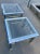 Modern Chrome & Glass End Tables in Mastercraft - A Pair For Sale In Denver - Image 6 of 13