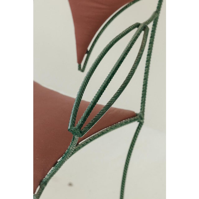 Armchairs from Marco De Gueltzl, 1990s, Set of 2 For Sale - Image 9 of 13