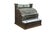 Antique National Cash Register (NCR) Model #349 drug / candy store / pharmacy total adder machine. Serial number 635844,...