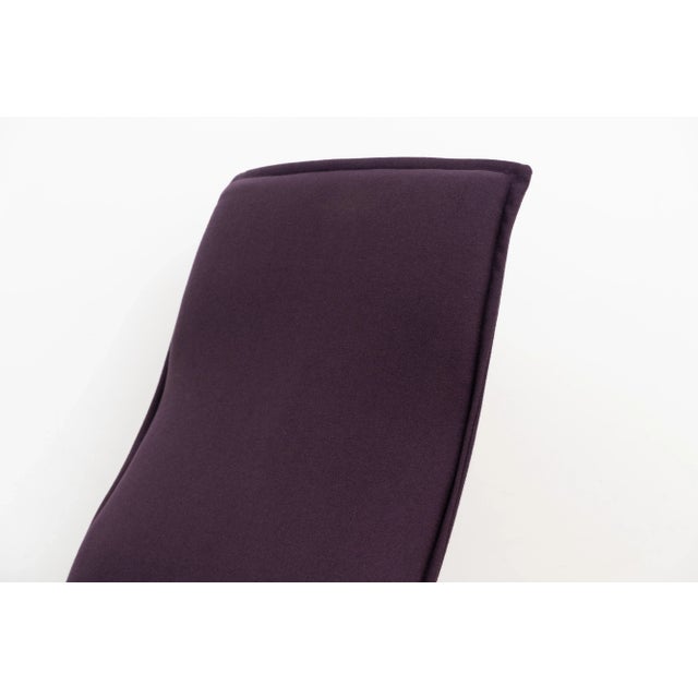 Artifort Model F780 Concorde Lounge Chair from Artifort, 1960s For Sale - Image 4 of 7