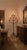 Vintage Florentine Style Gilt Wrought Iron Floor Candelabra For Sale - Image 9 of 12