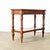 Wood French 19th Century Oak Console Table For Sale - Image 7 of 12