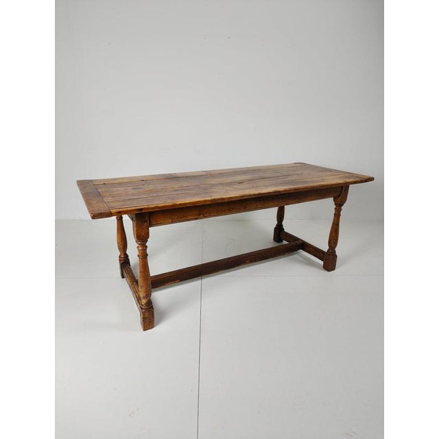 Antique French Dining Table For Sale - Image 17 of 17