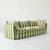 A joyous beautiful sofa made by hand in the USA using natural materials with a large dollop of comfort. 'Tradition with a...