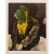 1940s After Marc Chagall, "The Old Rabbi" First Edition Period Offset Lithograph For Sale - Image 9 of 10