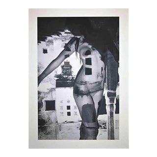 Nikhil Bhandari, Denuded, Original Photograph, 2008 For Sale